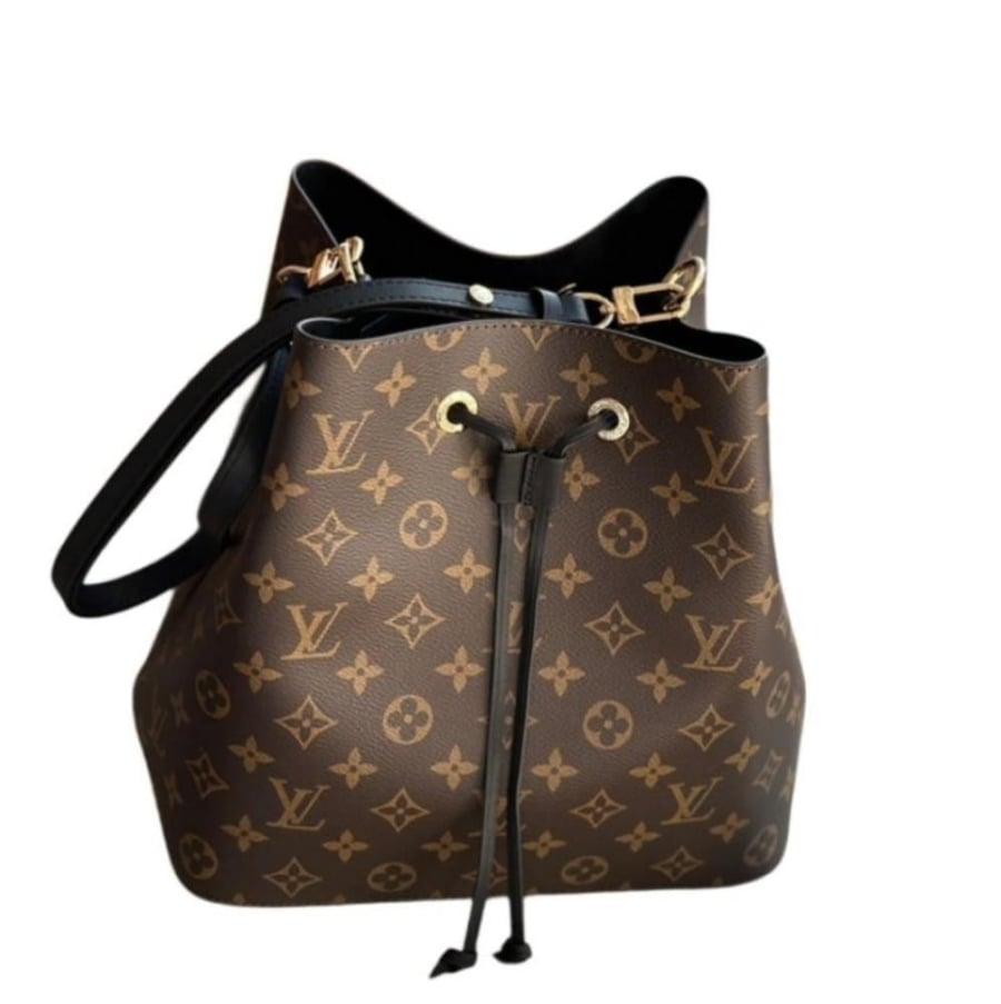 Louis Vuitton NéoNoé MM Monogram handbag