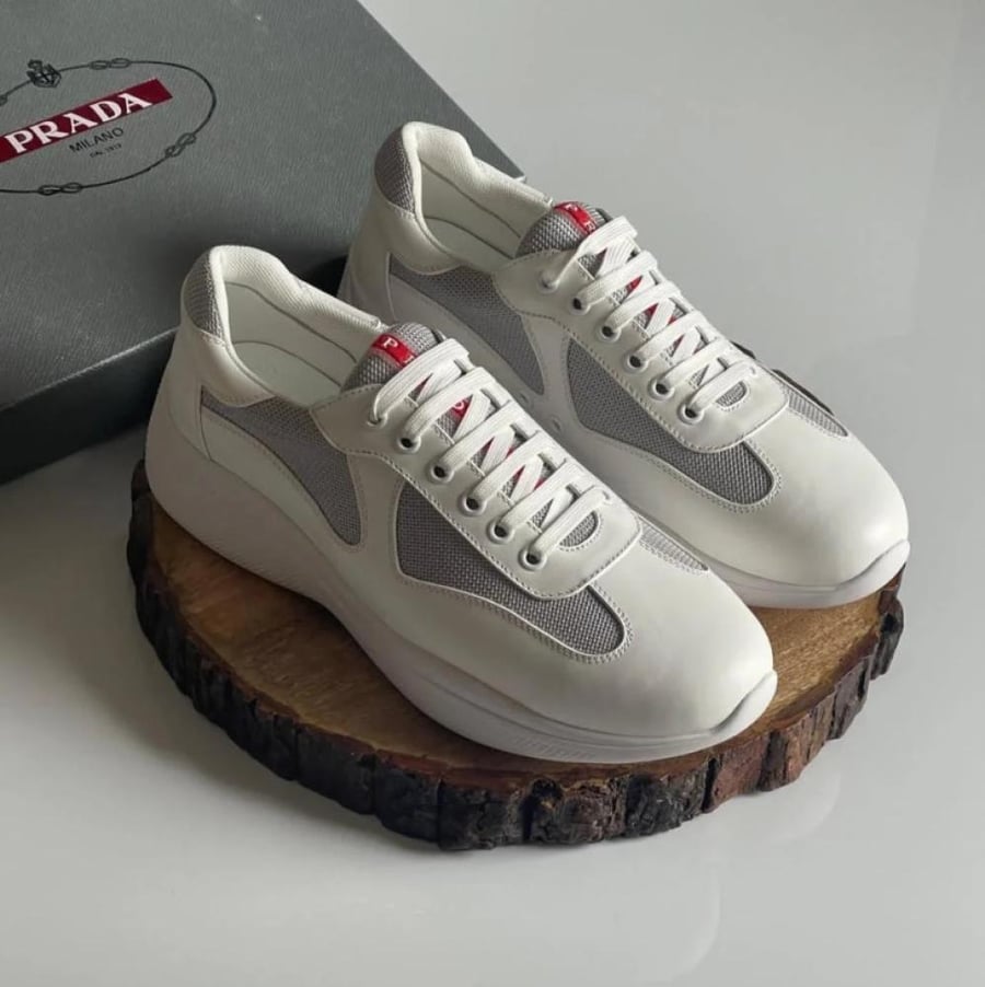 Prada