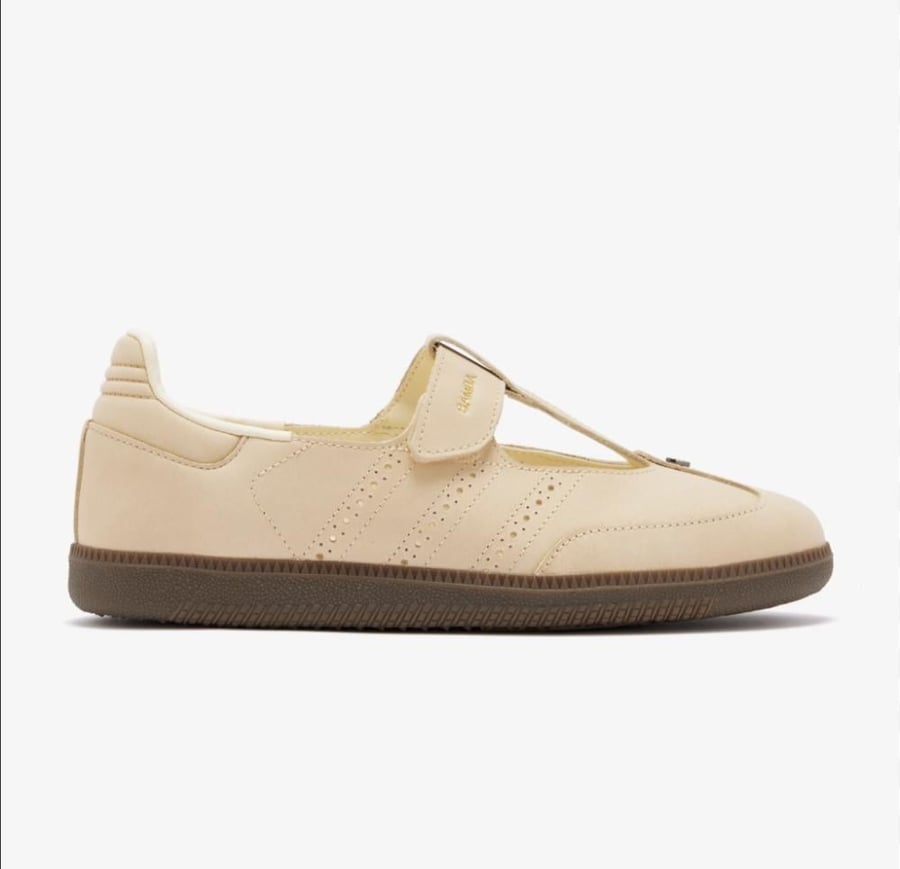 Adidas samba jane