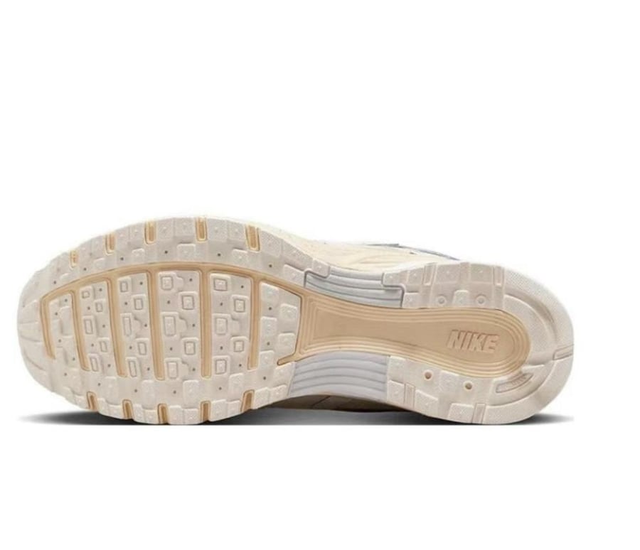 Nike P-6000 Athletic Department
