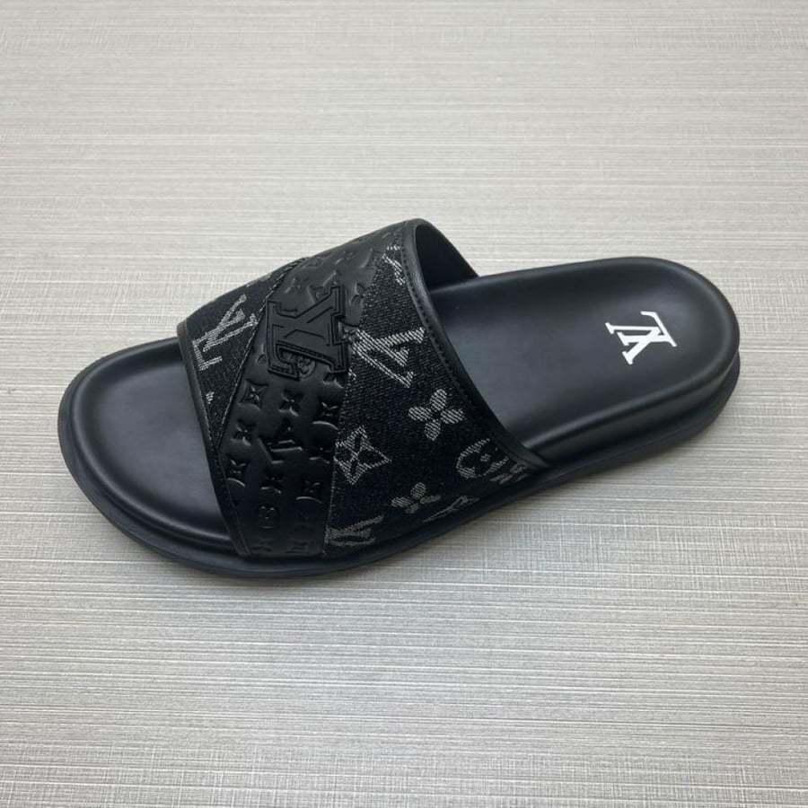 LV sandal