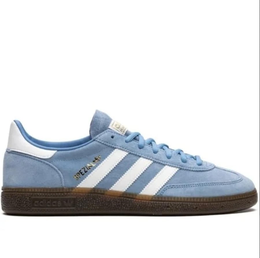 adidas Handball Spezial "Light Blue"