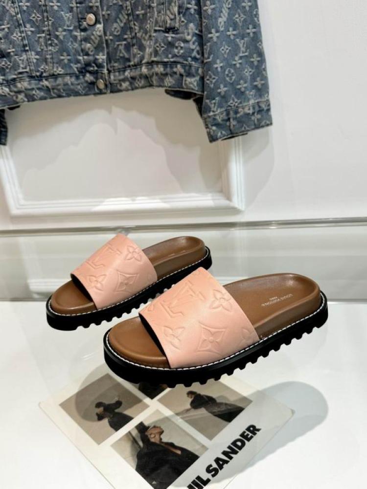 LV sandal