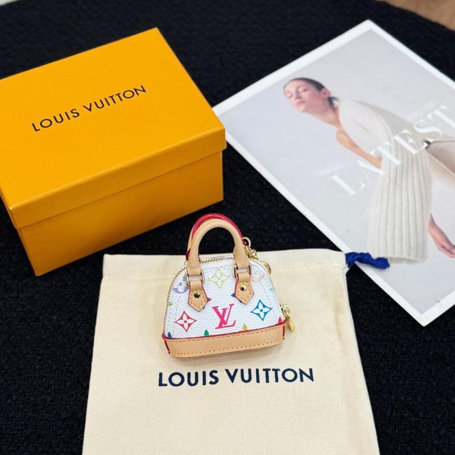 LV bag