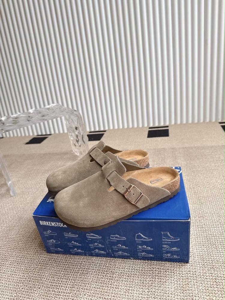 Boston Birkenstock