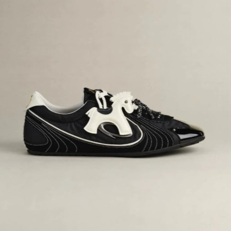 OLD ORDER Turbo Lite 2.0 black