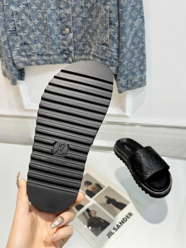 LV sandal