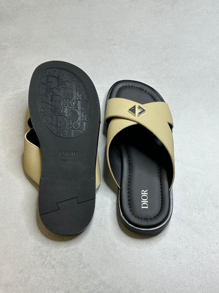 Dior sandal