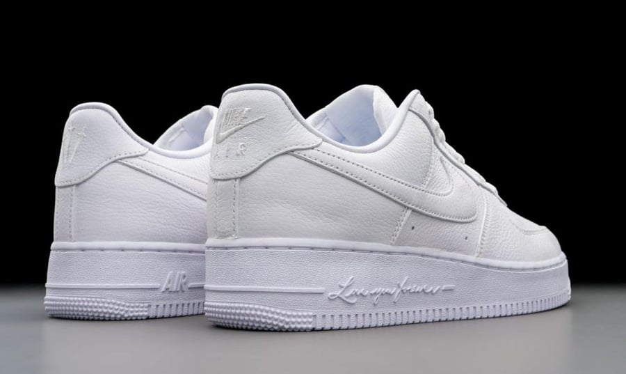 Nike Air Force 1 Low Drake NOCTA Certified Lover Boy