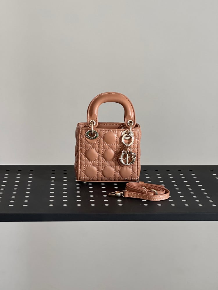 Lady Dior micro