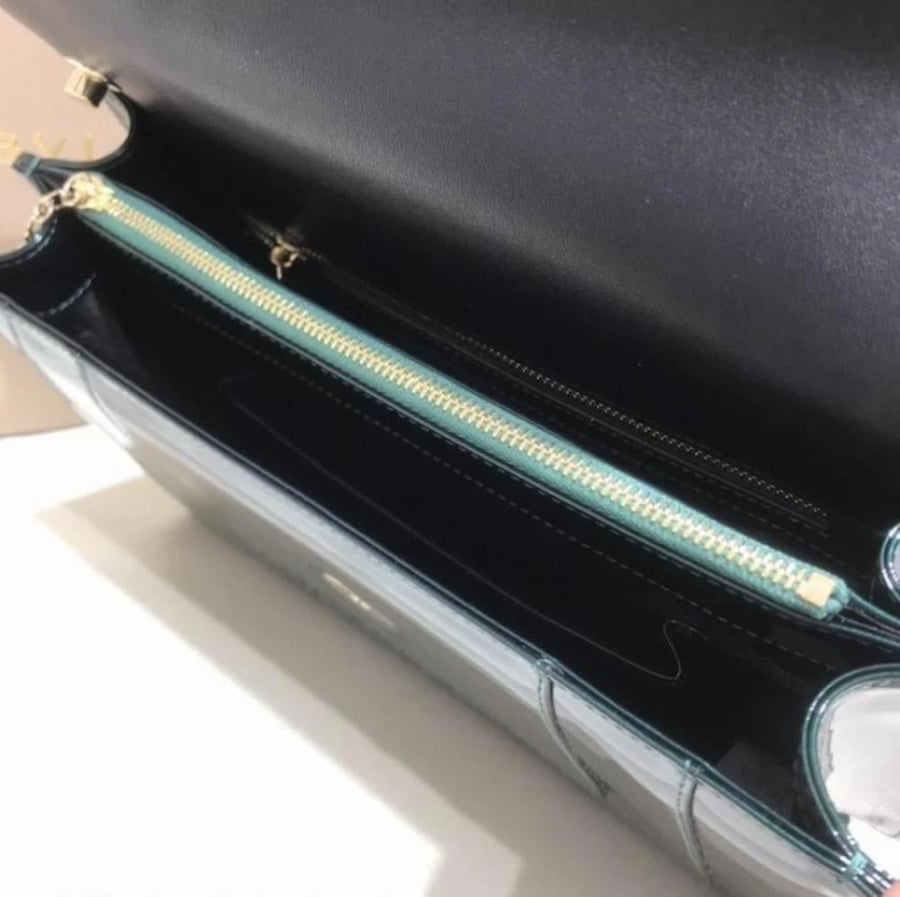 Bvlgari Serpenti Forever Bag