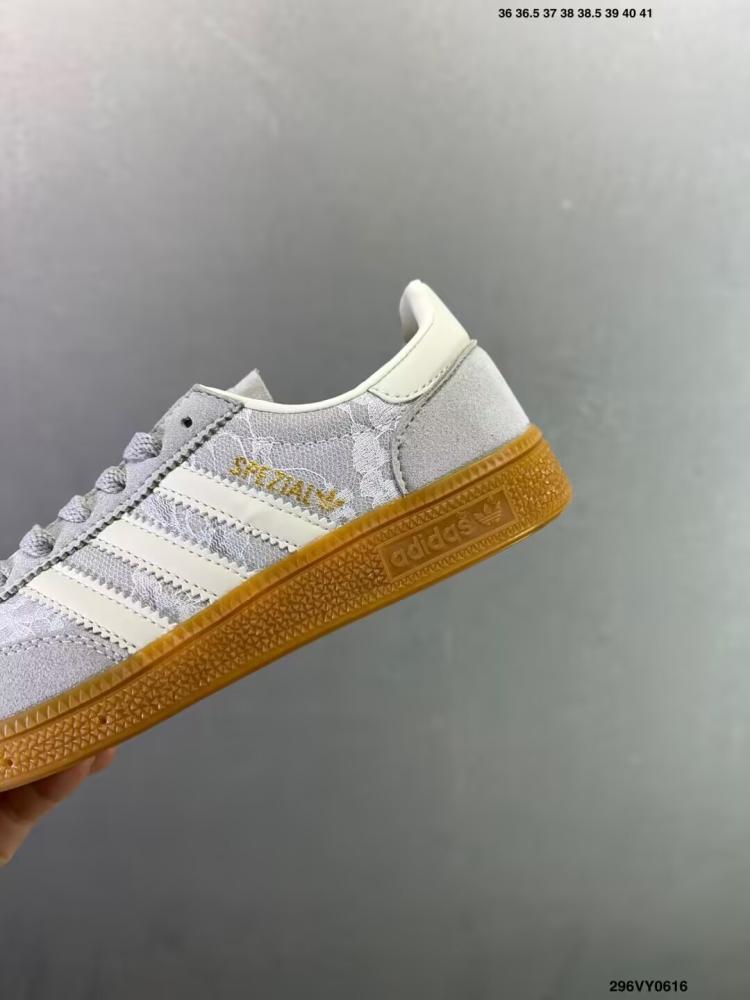 HANDBALL SPEZIAL SHOES