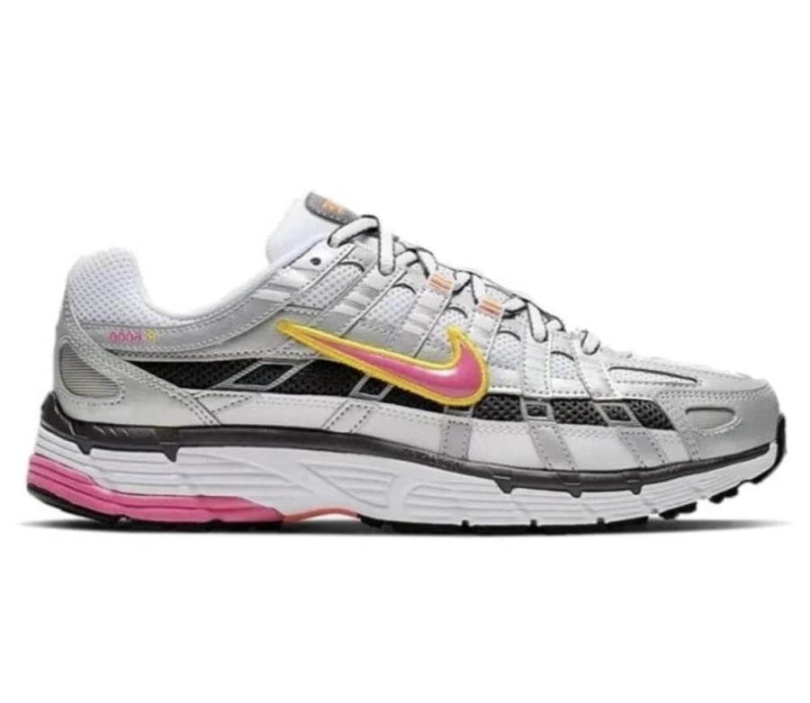 Nike P-6000 Laser Fuchsai