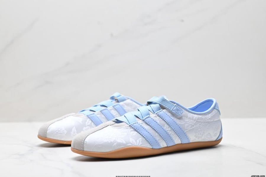 Adidas Tokyo
