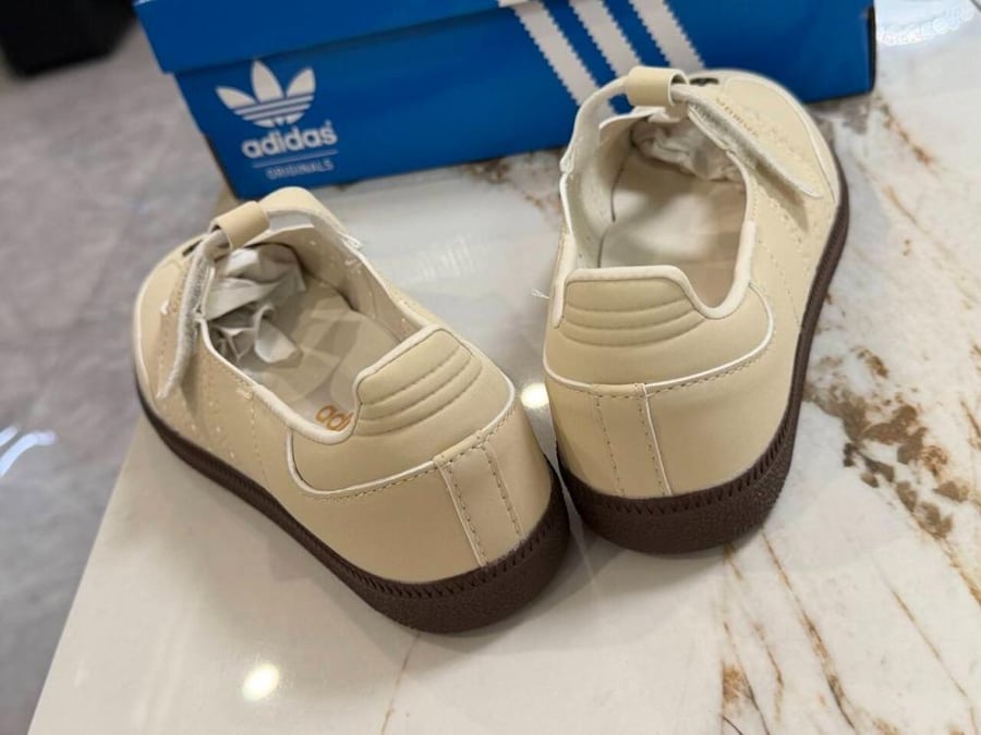 Adidas samba jane