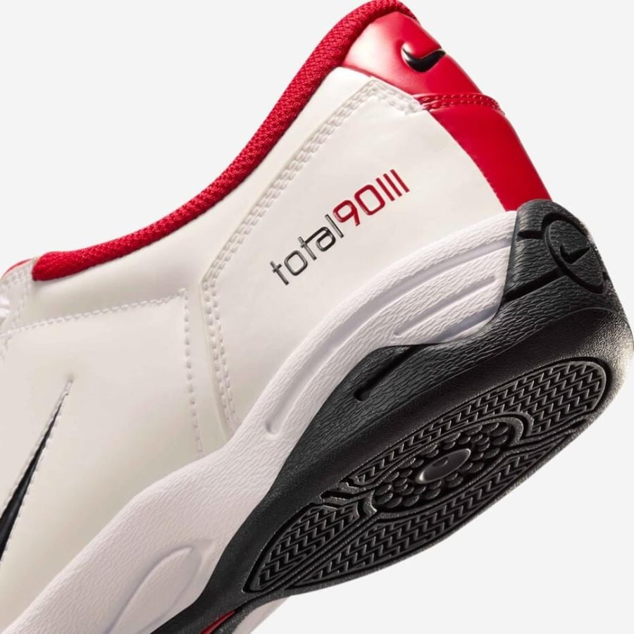 Nike total 90