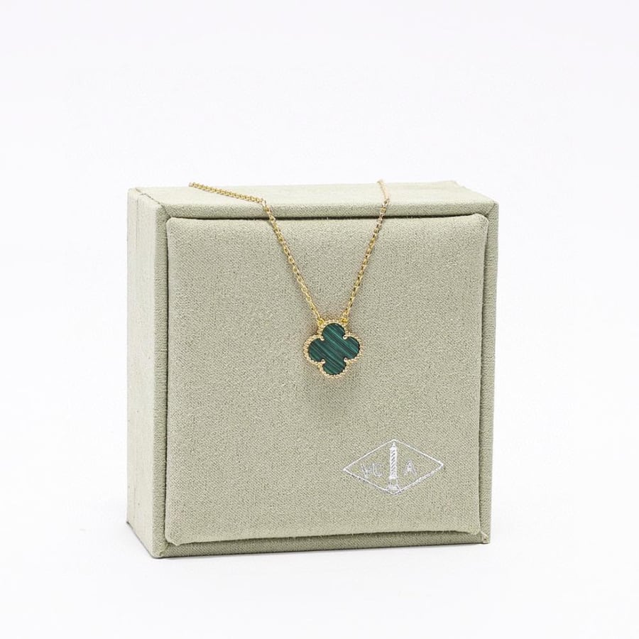 Van cleef necklace