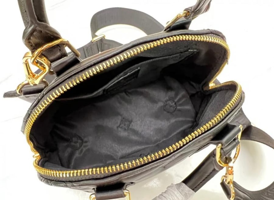 LV bag