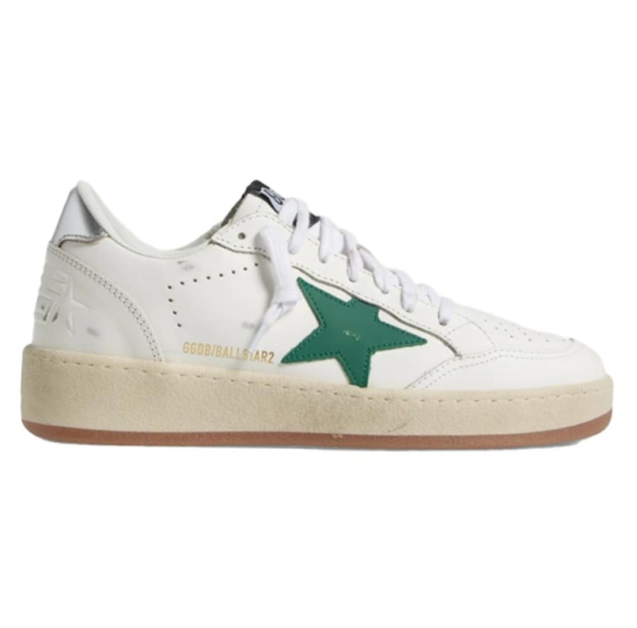 Golden Goose