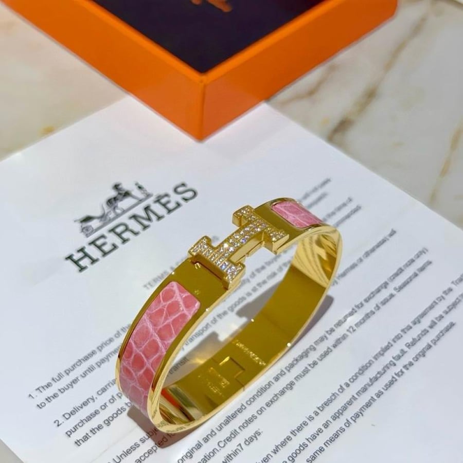 Hermes Bracelet