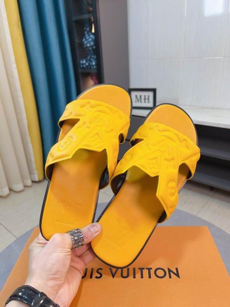 LV sandal