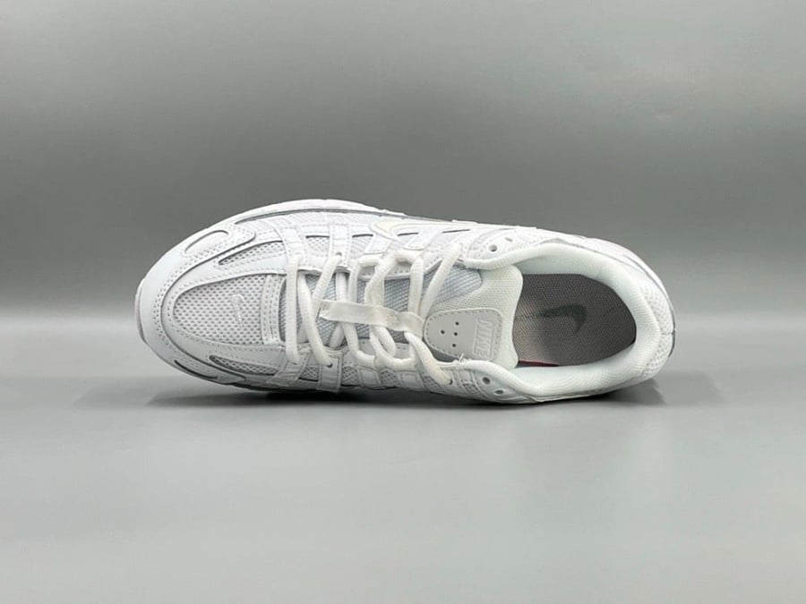 nike p6000 titanium white