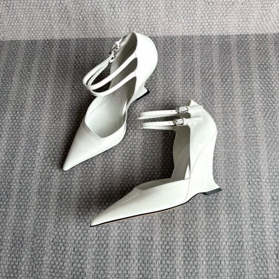 Ferragamo heels