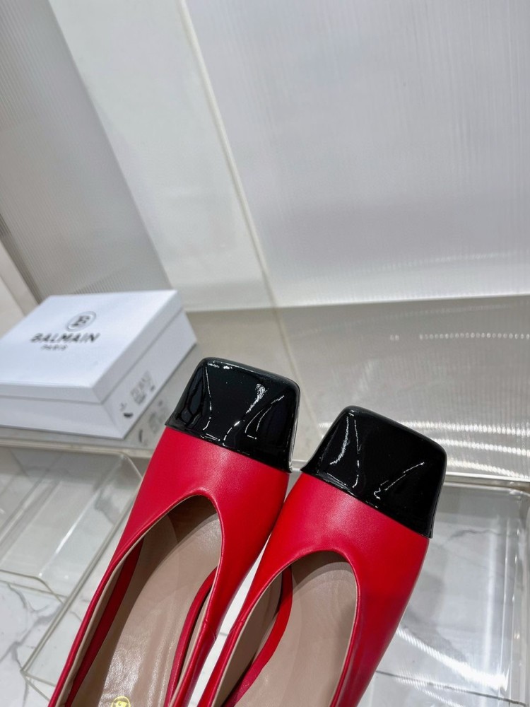 balmain Heels
