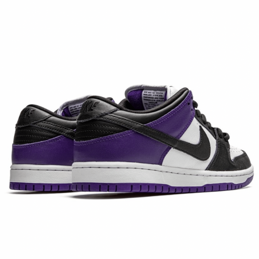 Nike SB “Court Purple”