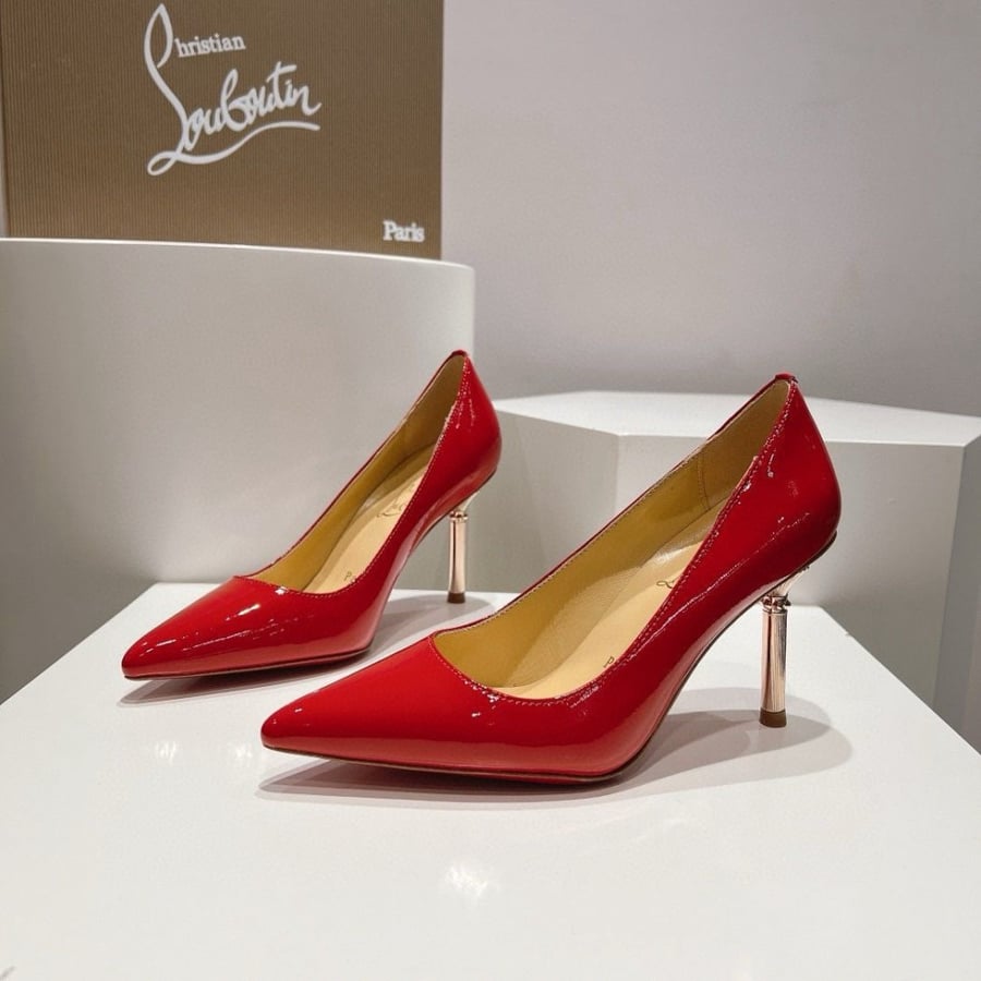 mach&mach Heels