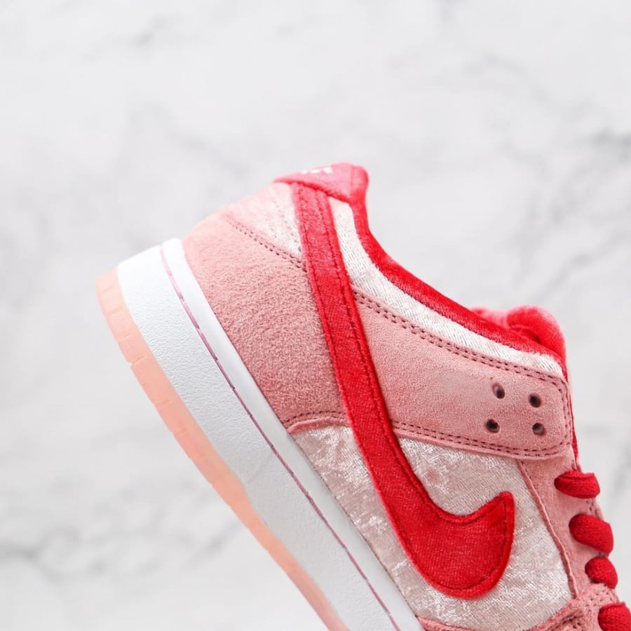 NIKE SB STRANGELOVE