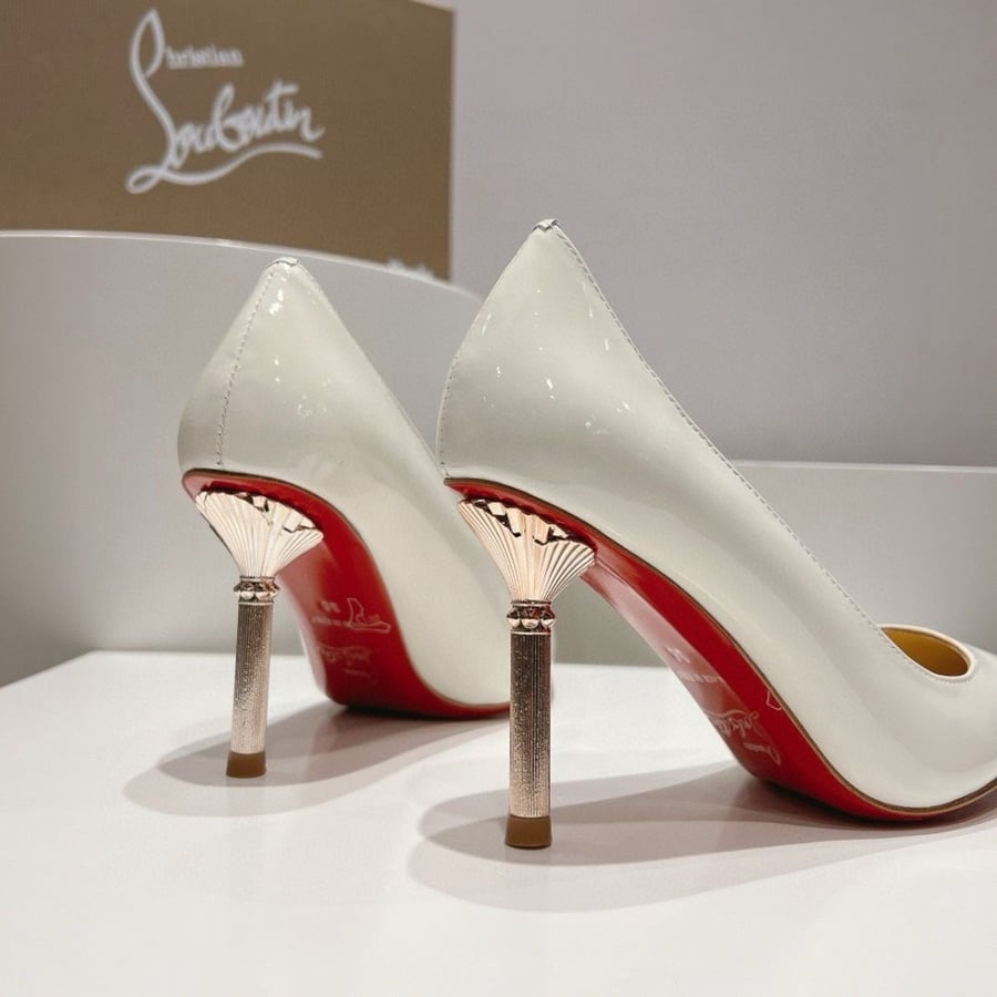 Giuseppe Zanotti Heels
