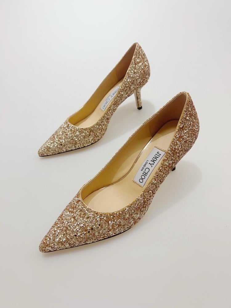 Jimmy choo heels