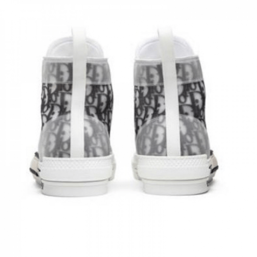 Dior B23 High 'Dior Oblique