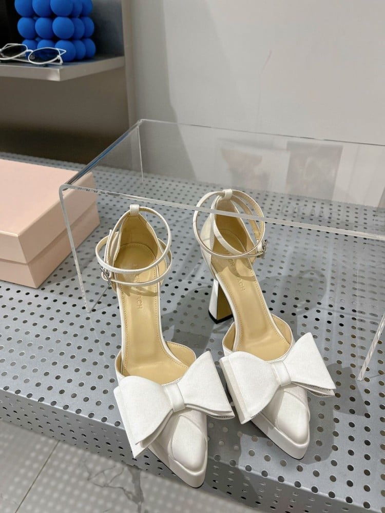 mach&mach Heels