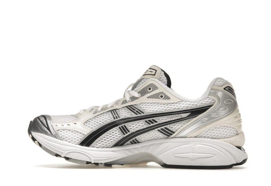 ASICS Gel-Kayano 14 White Midnight