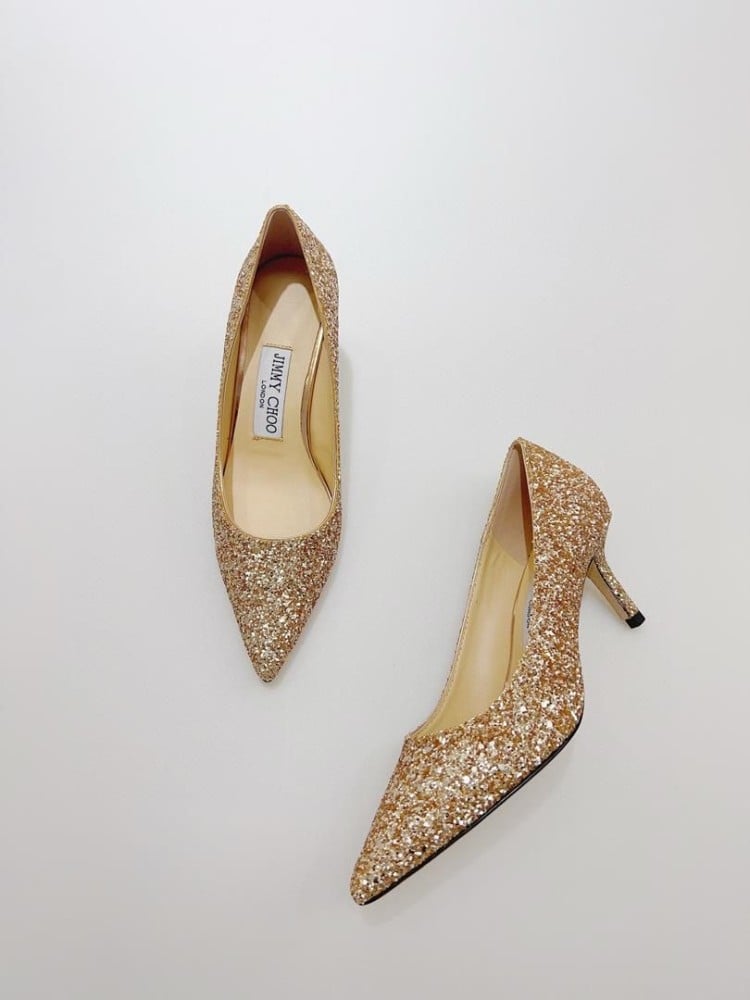 Jimmy choo heels