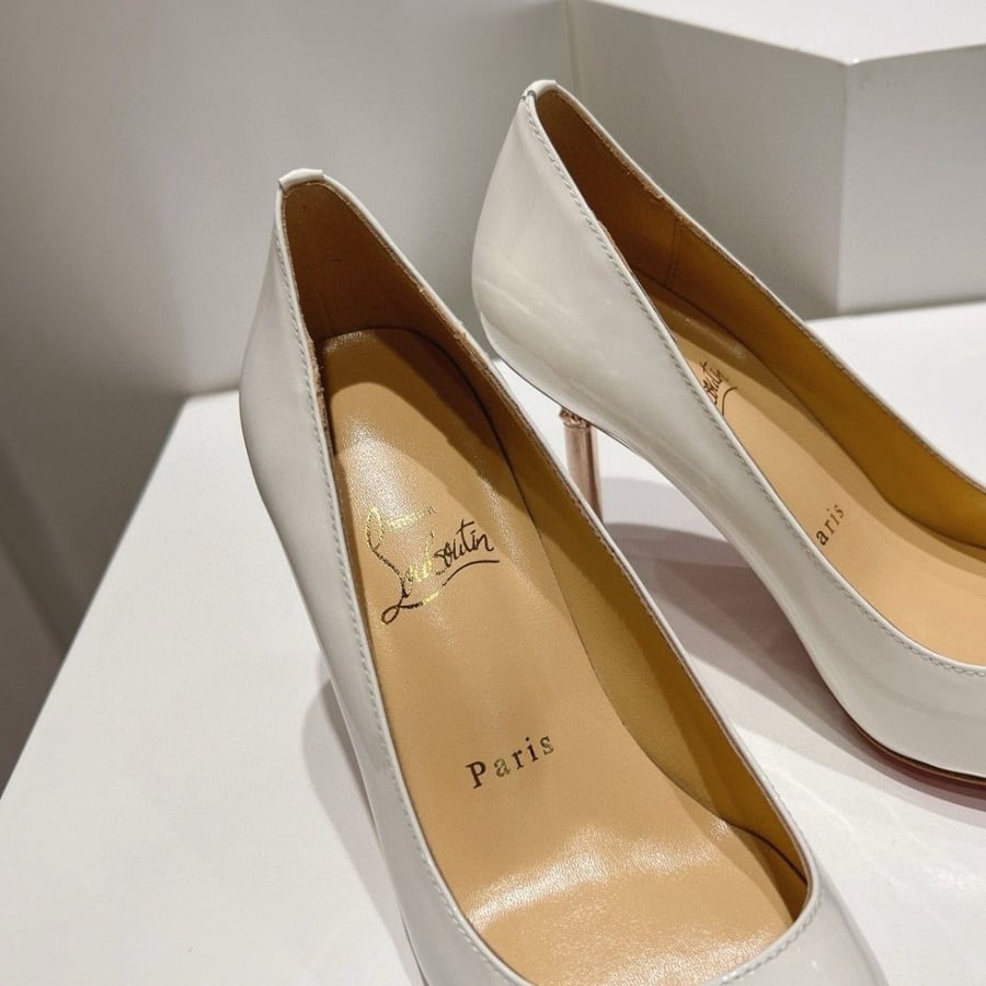 Giuseppe Zanotti Heels