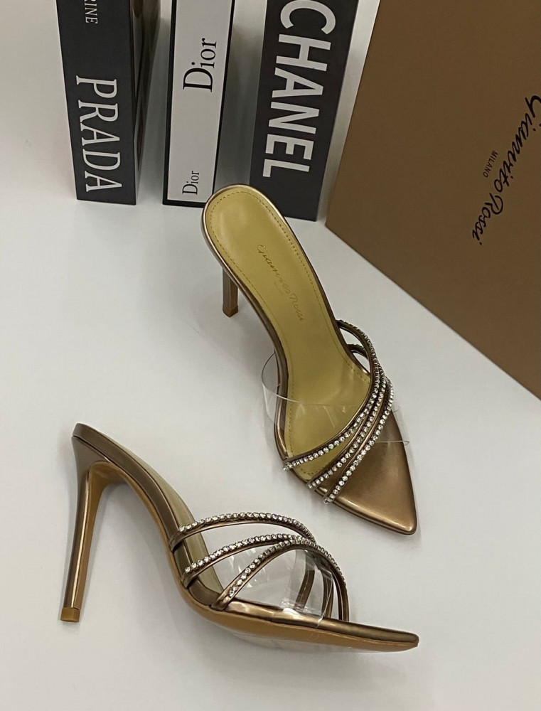 Gianvito Rossi