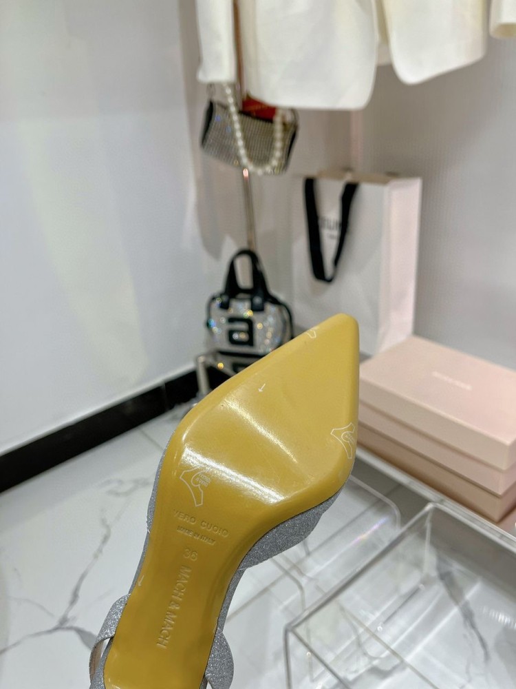 mach&mach Heels