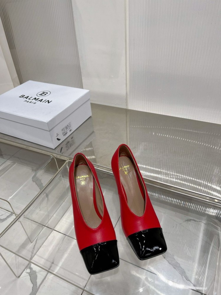 balmain Heels