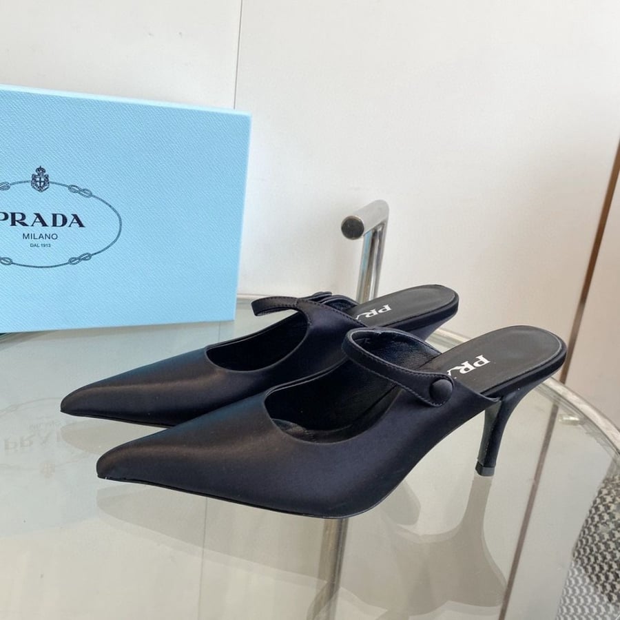Prada Heels
