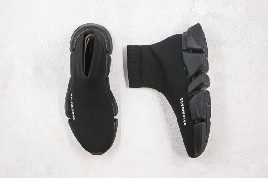Balenciaga speed 2.0