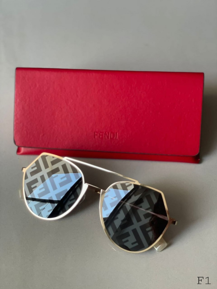 FENDI sunglasses