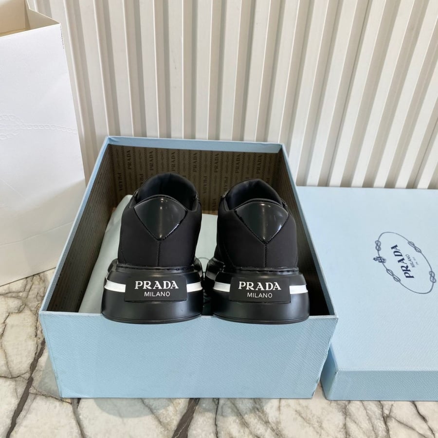 Prada shoes