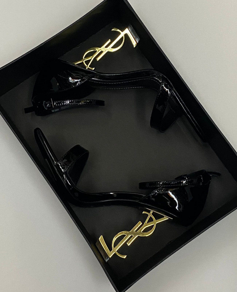 Saint laurent