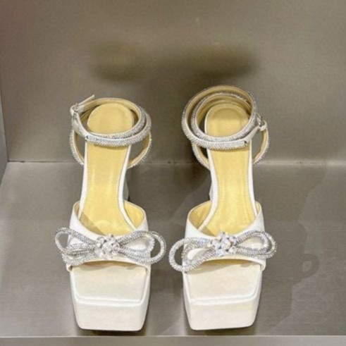 mach&mach Heels