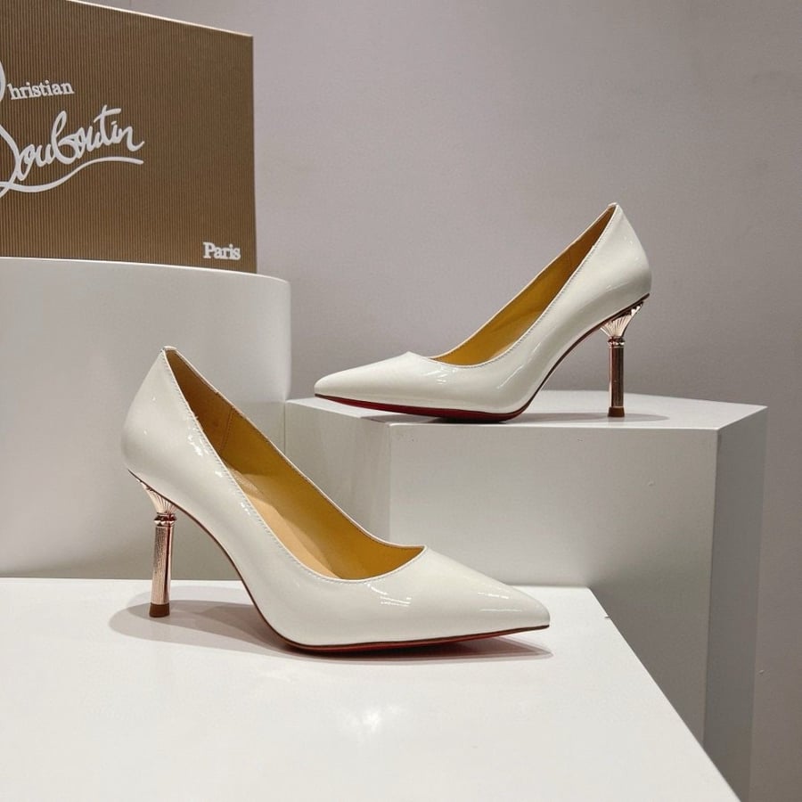 Giuseppe Zanotti Heels