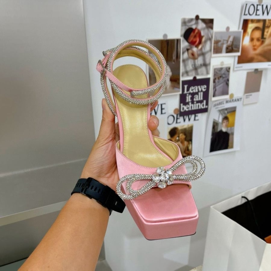 mach&mach Heels