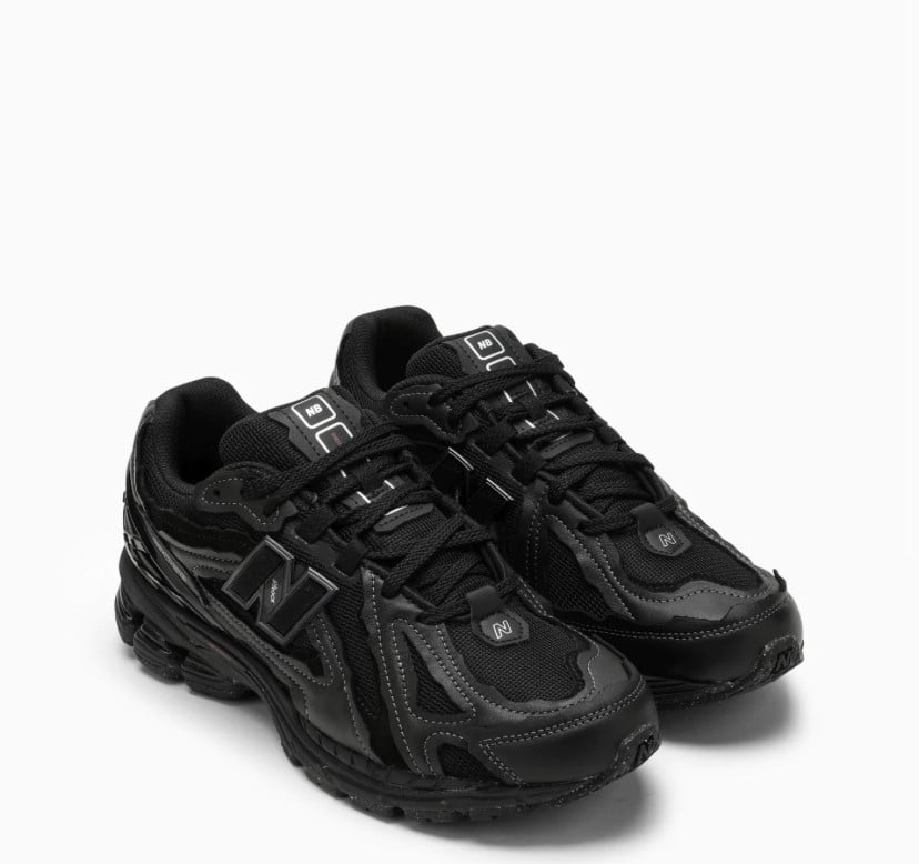 New balance 1906 Black